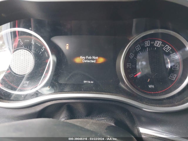 Dodge Challenger R/t Scat Pack 2016 2C3CDZFJ9GH275625 Image 7