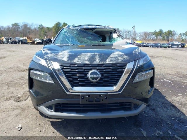 Nissan Rogue Sv Intelligent Awd 2023 5N1BT3BB8PC936744 Image 12