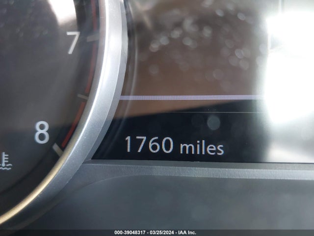 Nissan Rogue Sv Intelligent Awd 2023 5N1BT3BB8PC936744 Image 15