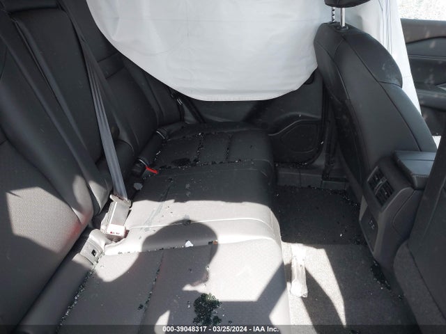 Nissan Rogue Sv Intelligent Awd 2023 5N1BT3BB8PC936744 Image 8
