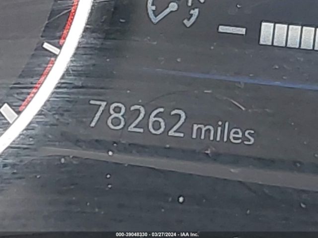 1N4AA6AV4KC371345 Nissan Maxima 3.5 Sl