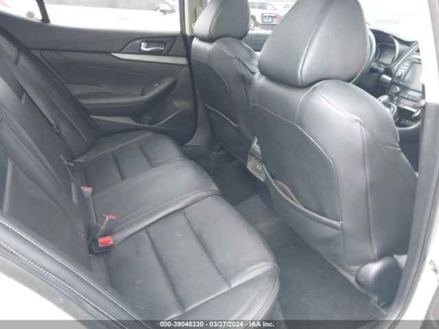 1N4AA6AV4KC371345 Nissan Maxima 3.5 Sl