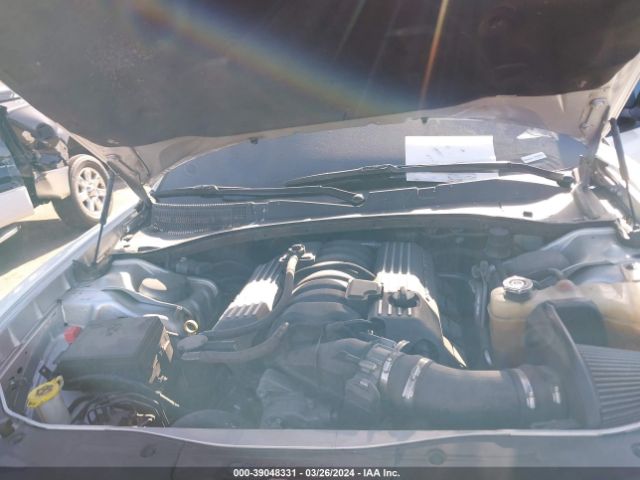 2C3CDXGJ7MH540704 Dodge Charger Scat Pack Widebody Rwd