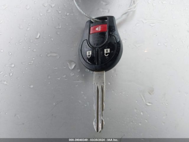 3N1CE2CP8FL408389 Nissan Versa Note S (sr)/s Plus/sl/sr/sv