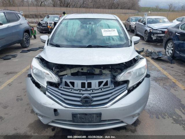 3N1CE2CP8FL408389 Nissan Versa Note S (sr)/s Plus/sl/sr/sv