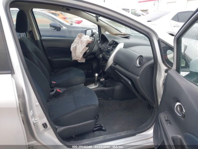 3N1CE2CP8FL408389 Nissan Versa Note S (sr)/s Plus/sl/sr/sv