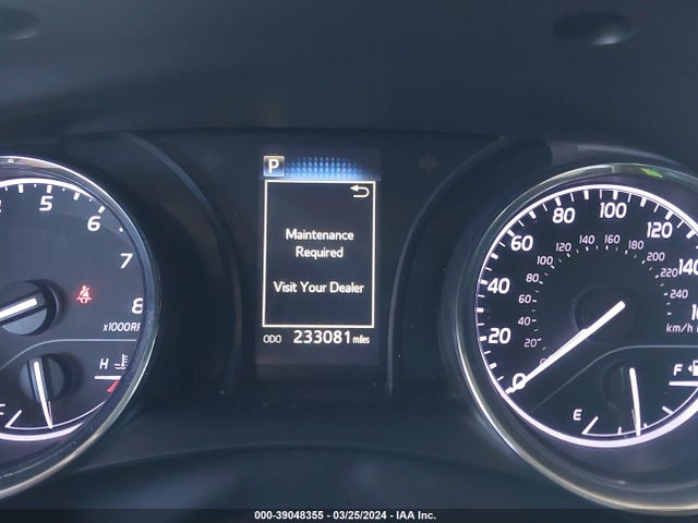 Toyota CAMRY LE 2019 4T1B11HK8KU741666 Image 15