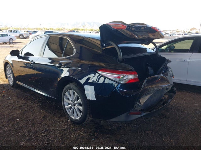 Toyota CAMRY LE 2019 4T1B11HK8KU741666 Image 6