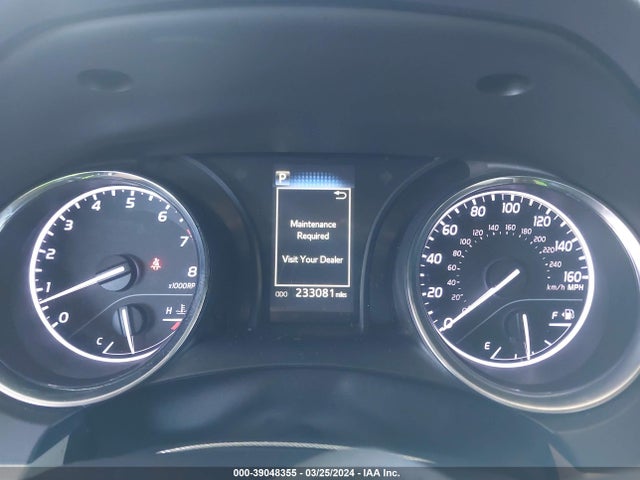 Toyota CAMRY LE 2019 4T1B11HK8KU741666 Image 7