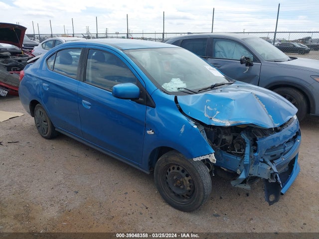 2019 ML32F3FJ2KHF00955 main image