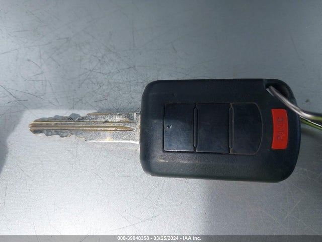 Mitsubishi Mirage G4 Es 2019 ML32F3FJ2KHF00955 Image 11