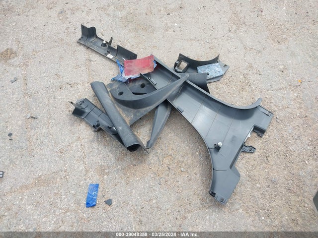 Mitsubishi Mirage G4 Es 2019 ML32F3FJ2KHF00955 Image 12