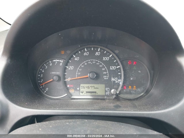 Mitsubishi Mirage G4 Es 2019 ML32F3FJ2KHF00955 Image 7