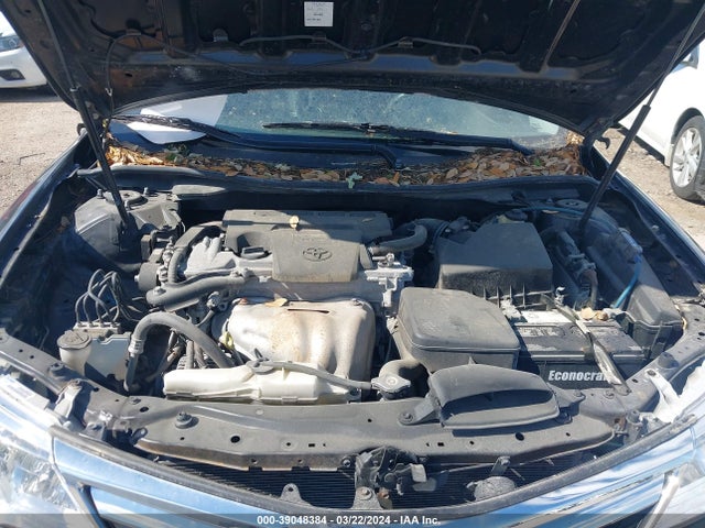 Toyota CAMRY L 2014 4T4BF1FKXER355068 Image 10