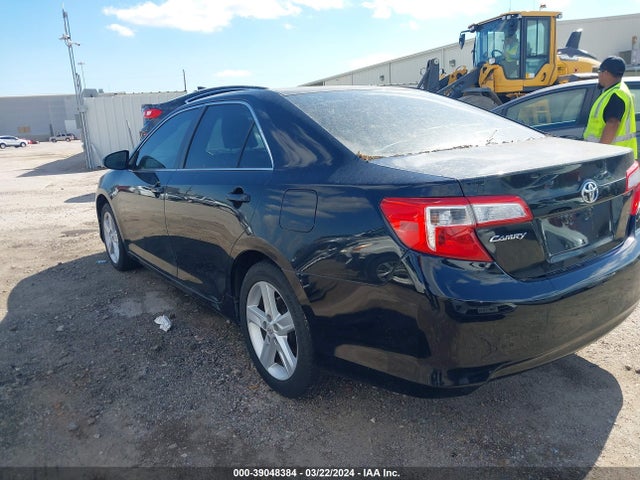 Toyota CAMRY L 2014 4T4BF1FKXER355068 Image 3