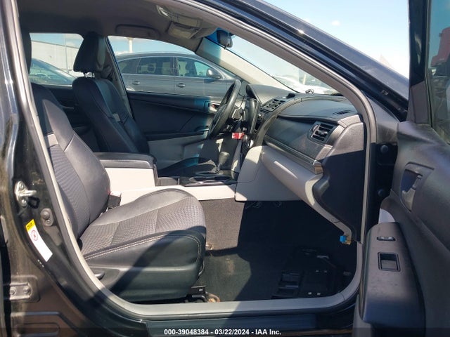 Toyota CAMRY L 2014 4T4BF1FKXER355068 Image 5