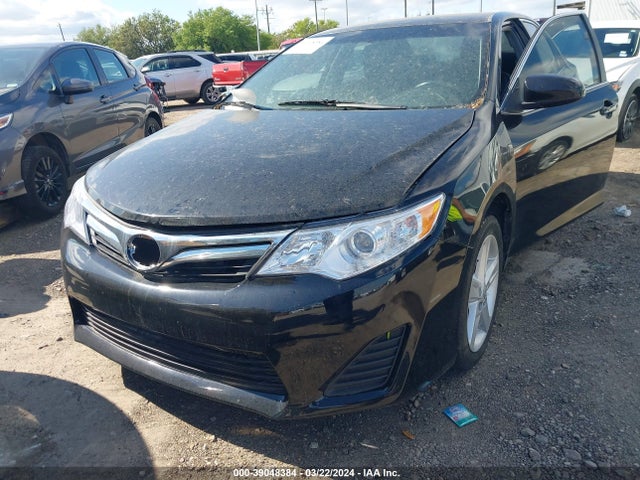 Toyota CAMRY L 2014 4T4BF1FKXER355068 Image 6