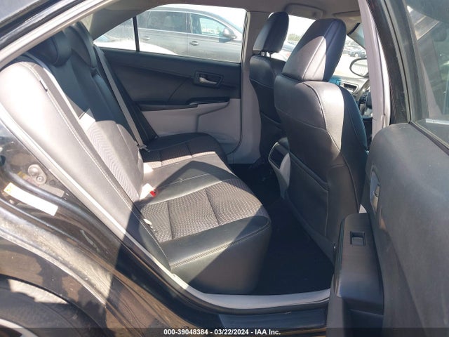 Toyota CAMRY L 2014 4T4BF1FKXER355068 Image 8