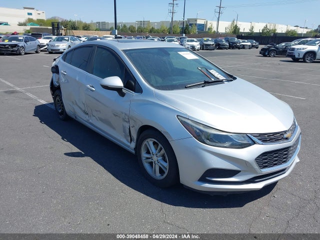 2016 1G1BE5SM1G7256987 main image