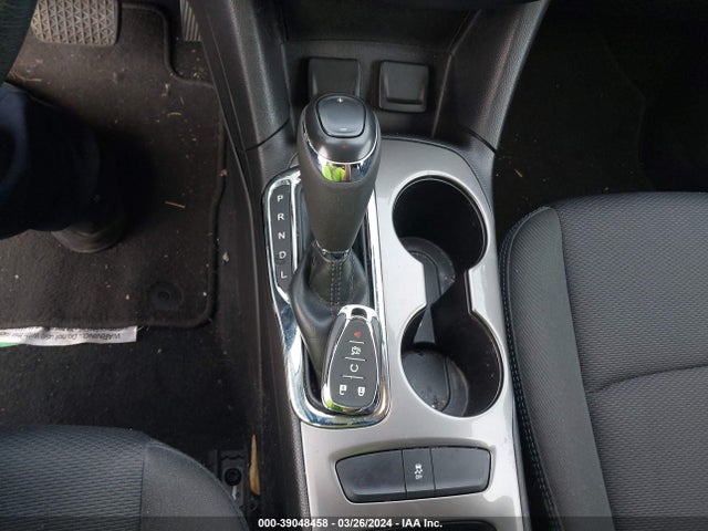 Chevrolet Cruze Lt Auto 2016 1G1BE5SM1G7256987 Image 11