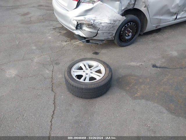 Chevrolet Cruze Lt Auto 2016 1G1BE5SM1G7256987 Image 12