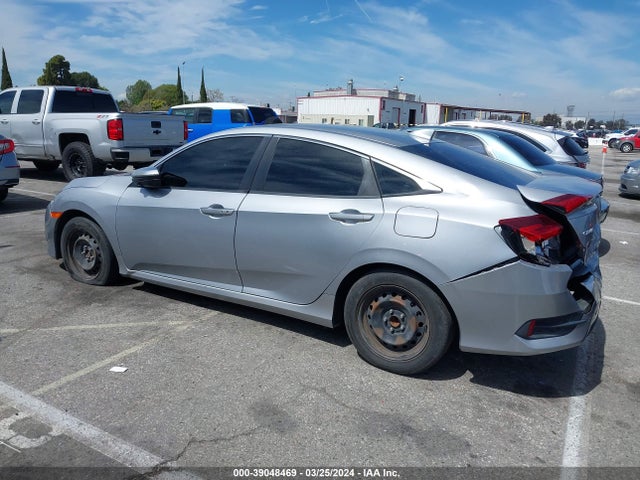 Honda CIVIC EX 2017 2HGFC2F70HH500198 Image 14