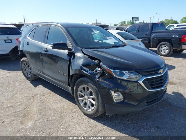 2019 3GNAXKEV3KL271213 главное изображение