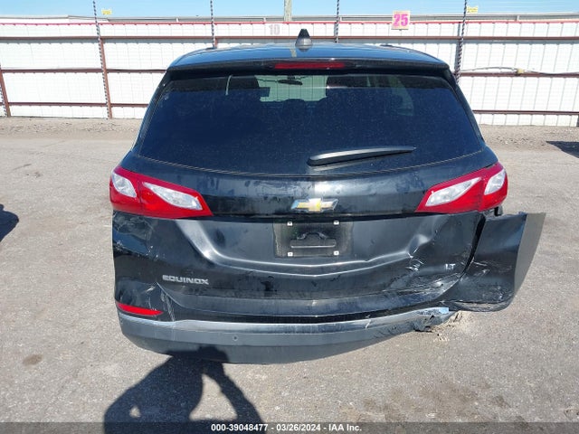 Chevrolet EQUINOX LT 2019 3GNAXKEV3KL271213 Image 16
