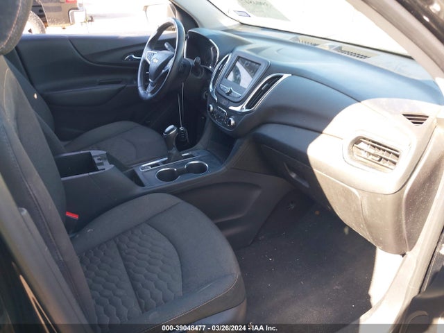 Chevrolet EQUINOX LT 2019 3GNAXKEV3KL271213 Image 5