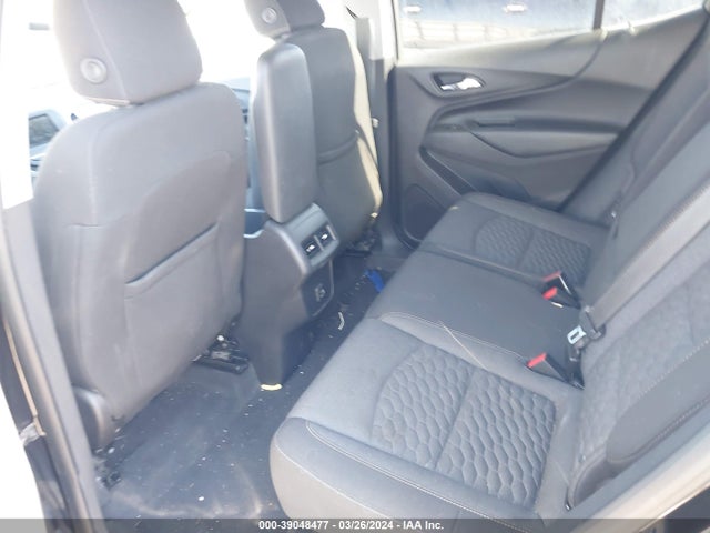 Chevrolet EQUINOX LT 2019 3GNAXKEV3KL271213 Image 8