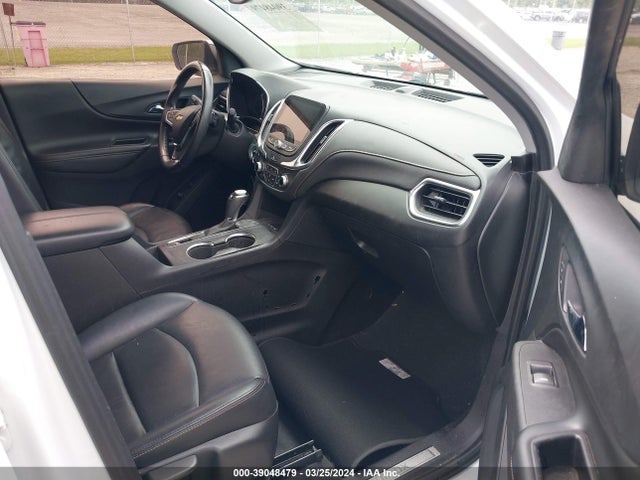 Chevrolet Equinox Premier 2018 2GNAXMEV3J6297258 Image 5