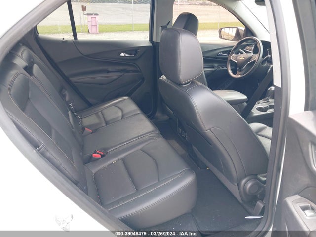 Chevrolet Equinox Premier 2018 2GNAXMEV3J6297258 Image 8