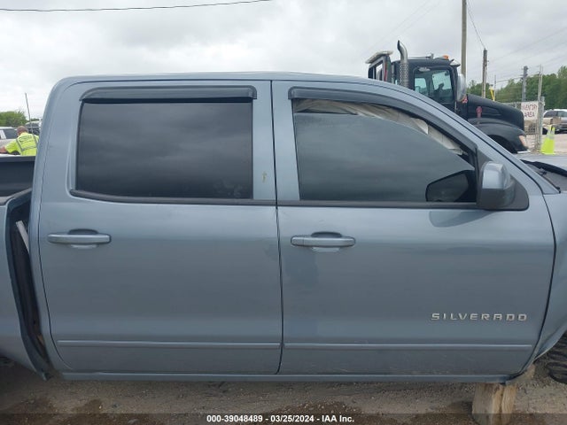 Chevrolet Silverado 1500 1lt 2015 3GCPCREC8FG484226 Image 14