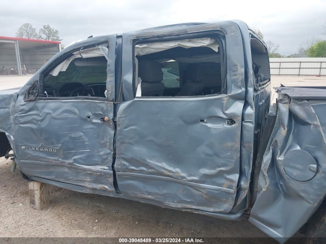 Chevrolet Silverado 1500 1lt 2015 3GCPCREC8FG484226 Image 15