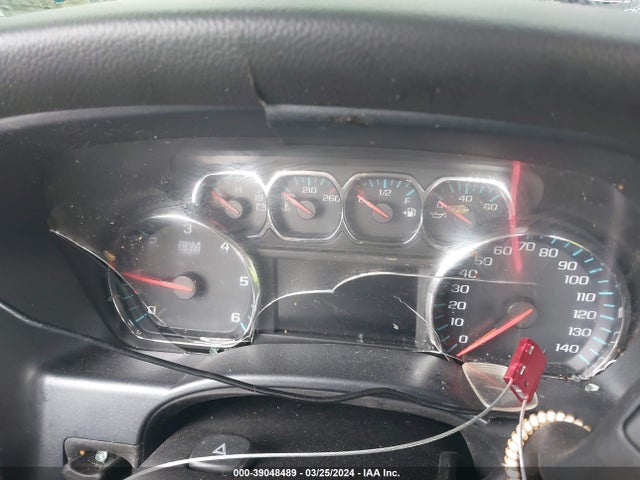 Chevrolet Silverado 1500 1lt 2015 3GCPCREC8FG484226 Image 16