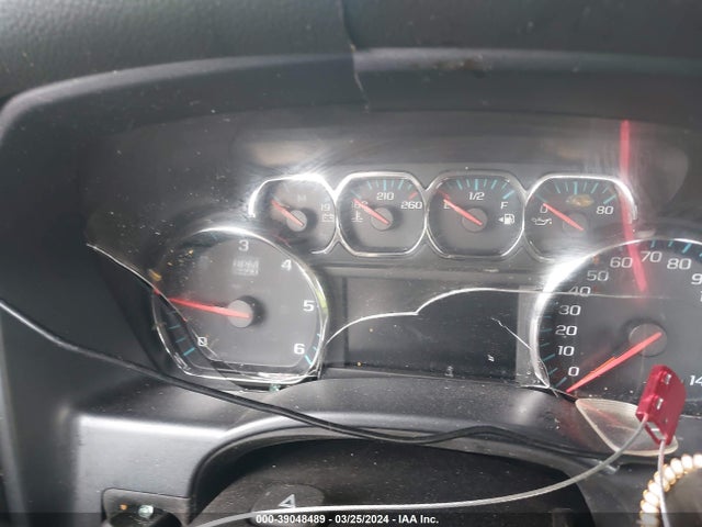 Chevrolet Silverado 1500 1lt 2015 3GCPCREC8FG484226 Image 7