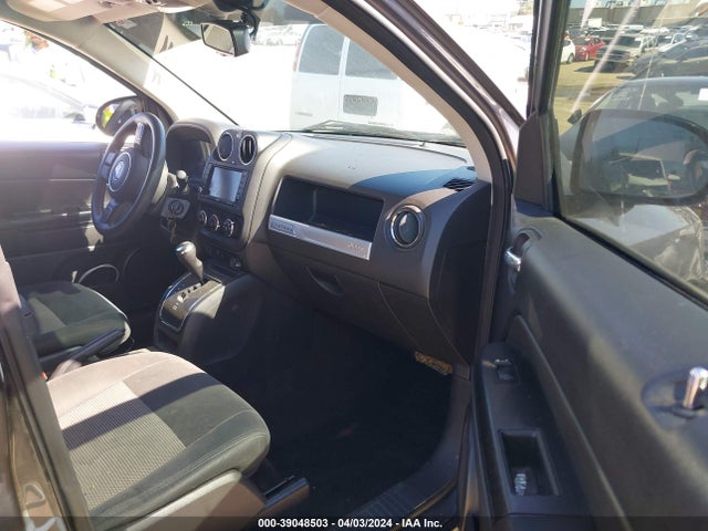 Jeep Compass Sport 2016 1C4NJCBA6GD650061 Image 5
