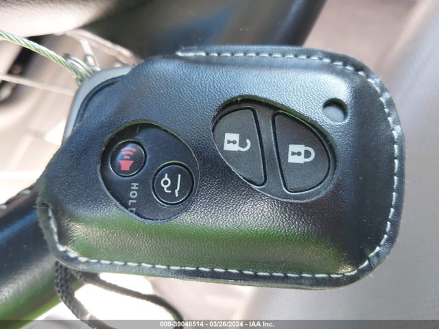 JTJBM7FX2J5189505 Lexus 460