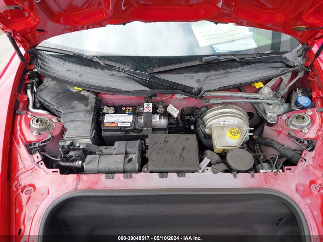 2016 PORSCHE 911 WP0CB2A90GS154366 Photo 9