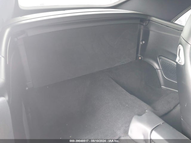 2016 PORSCHE 911 WP0CB2A90GS154366 Photo 7