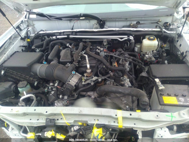 Lexus 460 2018 JTJBM7FX7J5208582 Image 10
