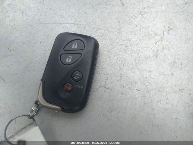 Lexus 460 2018 JTJBM7FX7J5208582 Image 11