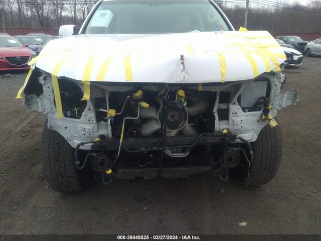 Lexus 460 2018 JTJBM7FX7J5208582 Image 6