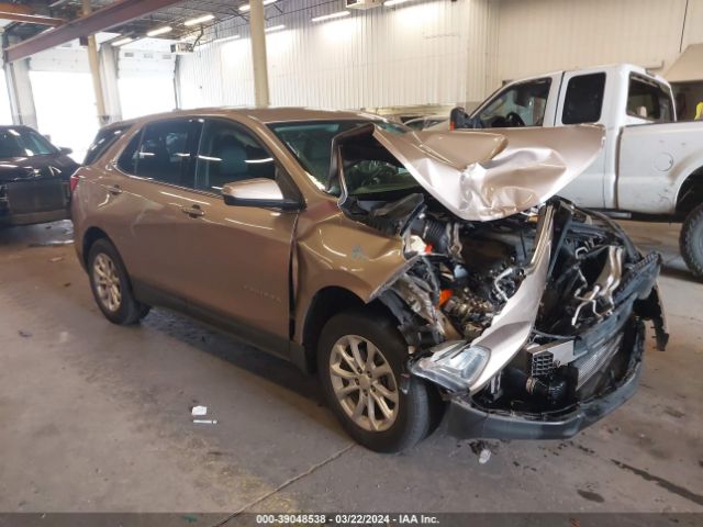 2019 CHEVROLET EQUINOX 2GNAXTEV5K6214764