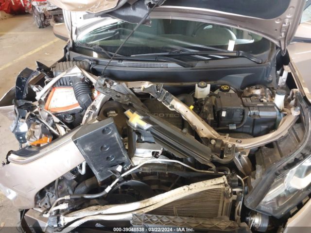 2019 CHEVROLET EQUINOX 2GNAXTEV5K6214764 Photo 9