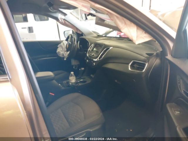 2019 CHEVROLET EQUINOX 2GNAXTEV5K6214764 Photo 4