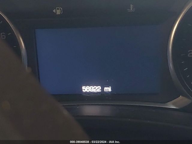 2019 CHEVROLET EQUINOX 2GNAXTEV5K6214764 Photo 6