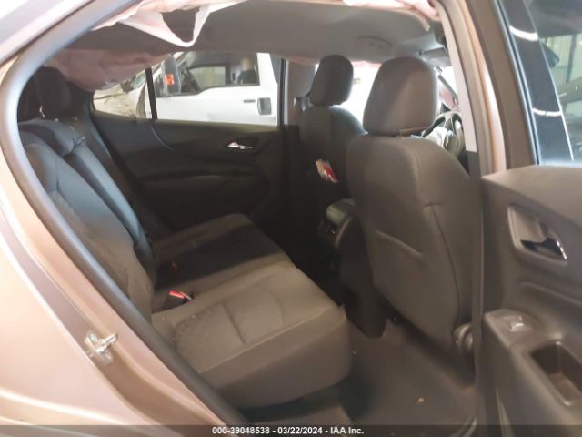 2019 CHEVROLET EQUINOX 2GNAXTEV5K6214764 Photo 7