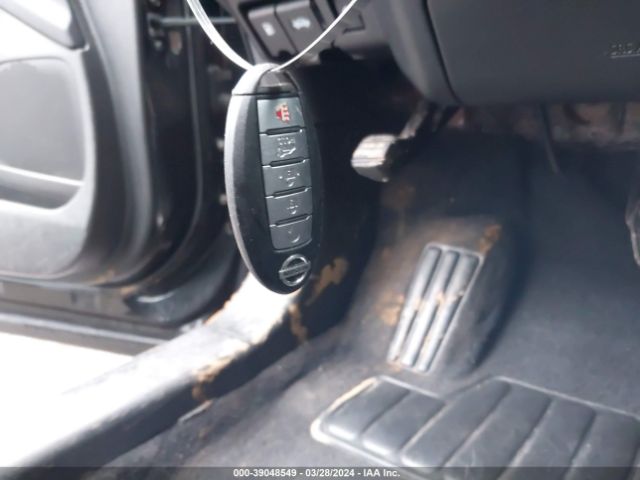 5N1AZ2MH9FN263617 Nissan Murano Platinum