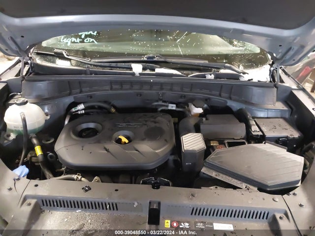 Hyundai TUCSON SE 2019 KM8J2CA40KU890914 Image 10